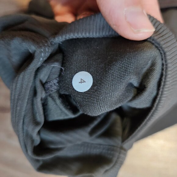 Lululemon Dance Studio Pants - Picture 3 of 4